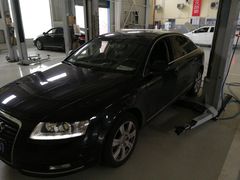 -北京祥龙博瑞汽车服务（集团）有限公司六分公司