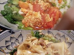 -秦唐汉味biangbiang面(大钟寺店)