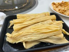-朴小妹人参鸡汤火锅(长白山万达店)