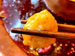 鲜虾滑-老码头火锅(骡马市店)