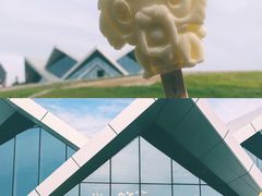 -桑干河大峡谷旅游区