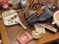 -管氏翅吧(护国寺店)