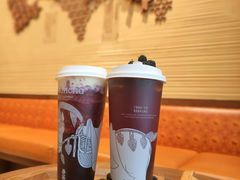 -眷茶臻选(锦艺城店)