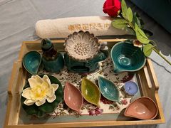 -康喜足疗·轻奢SPA综合馆(恺宸店)