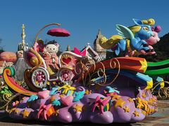 -安吉Hello Kitty乐园
