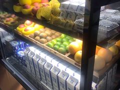 -百分茶(九洲新世界店)