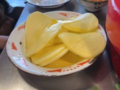 -永安里地摊烤肉(首创店)