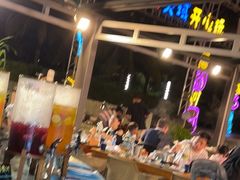 -渔家火锅·海鲜自助餐·演艺(亚龙湾天域酒店)