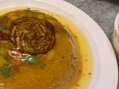-清真伊香蘭餐厅