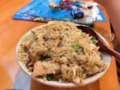 -日出拉面(望京店)