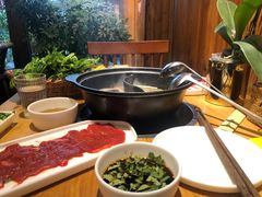 -四喜小胖·北京涮肉(五道营店)
