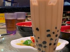 -新辉港式茶餐厅(北栅店)