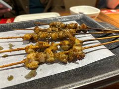 -管氏翅吧(望京东店)