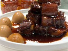 -金枝玉叶上海人家食府(三里河店)