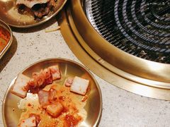 -妙香居韩国烤肉(容桂天佑城店)