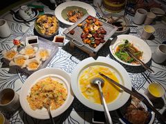 -桂满陇天书(南京德基旗舰店)