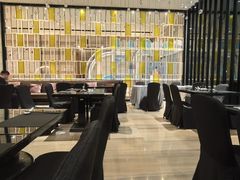 -青岛富力艾美酒店