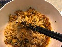 蟹黄面-御面斋精品面馆