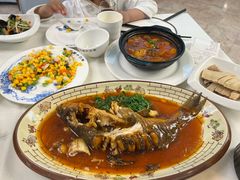 -清真马祥兴菜馆(云南北路店)