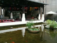 -黎客国际酒店