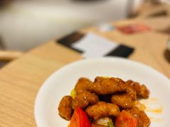 莆田荔枝肉-莆田餐厅PUTIEN(万象天地店)