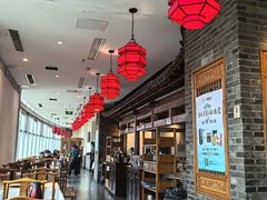 -东来顺饭庄(西直门店)