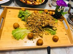 -卫鼎轩·家宴(水上公园店)
