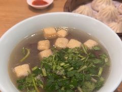 -回味鸭血粉丝汤(砂之船店)