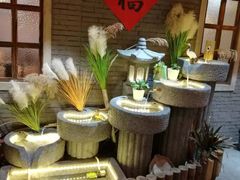 -锅来乐地锅鸡(安亭店)