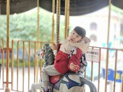 -史努比缤纷世界
