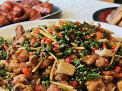 -辣婆婆(航天桥店)