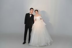 -Mu慕婚纱摄影·超级工作室
