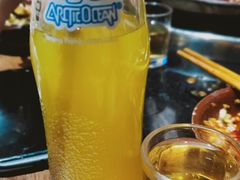 -楠火锅(绵阳首店)