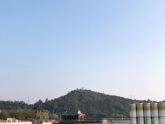 -顺峰山公园
