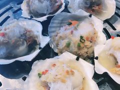 -日进一片海.生腌海鲜火锅.宵夜烧烤(三里屯总店)