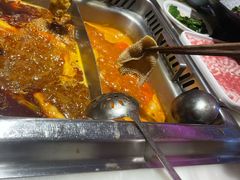-重庆高老九火锅(万象城店)