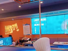 -渔香岛美蛙鱼头火锅(威清路店)