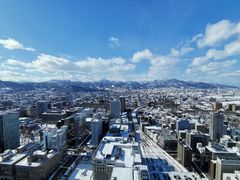-札幌电视塔