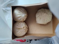 -一品净素包子(旬阳路店)