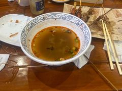 -图味美小黄鱼·景德菜(浙江路店)