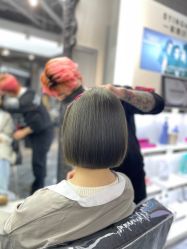 -Sying杉影日式烫染專門店