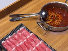 -呷哺呷哺(万达新世界店)