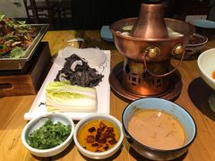 -局气 烤鸭·北京菜(光华路店)