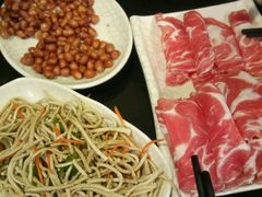 -情忆草原涮肉馆