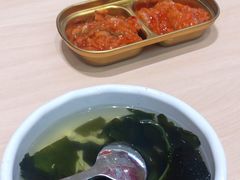 -稻百鲜·拌饭·朝鲜族石锅菜(江南万达店)