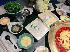 -熊喵来了火锅(太原里第2分店)
