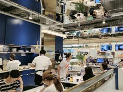 -兰湘子·湘菜小炒(崂山丽达店)