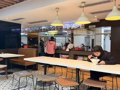 -春燕美食(和平路和平大厦店)