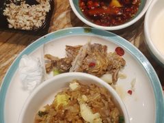 -春润大地海南椰子鸡(沙井京基百纳广场店)