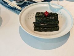 -松鹤楼·非遗·苏帮菜(融科店)